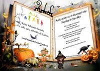 Soirée Halloween Karaoké