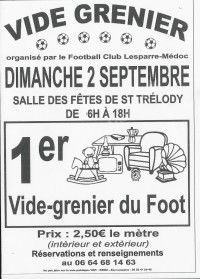 Vide-Grenier