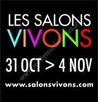 Les Salons Vivons 2018