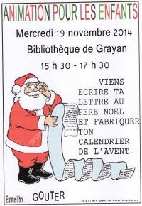 Animation pour les Enfants