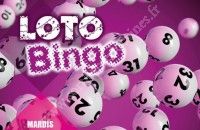 Loto bingo
