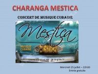 Concert Charanga Mestica