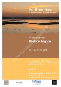 Exposition Photographique de Béatrice Mignon