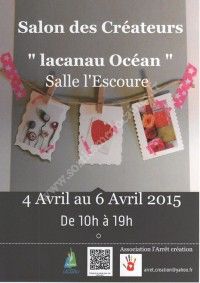 2ème Salon des Créateurs