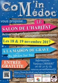 Salon de l'Habitat 2017