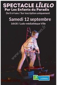 Spectacle Lîlelo