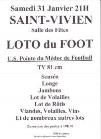 LOTO FOOT