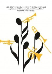 Concert du Nouvel An