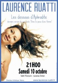 Les Dessous d'Aphrodite