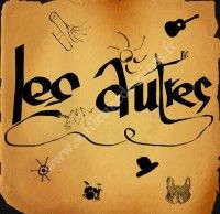 Les Autres en Concert - Chanson française festive