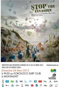 Initiatives Océanes