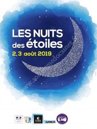 Nuits des étoiles