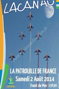 La Patrouille de France