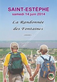 La Randonnée des Fontaines