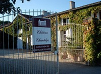 Portes Ouvertes à Chantelys