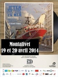 Initiatives Océanes 2014