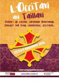 L'Occitan au Taillan