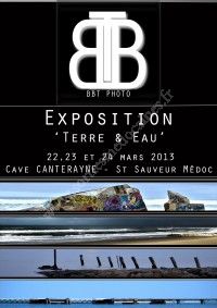 Expo Photo Terre & Eau