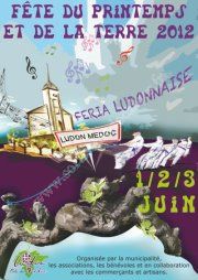 Fête du Printemps et de la Terre