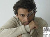 Royal Opéra House : Andrea Chénier