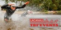 1ère Edition Lacanau Tri'Events