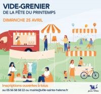 Vide grenier