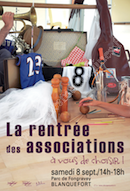 Forum des Associations