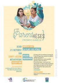 Les Parenthèses : Conférence-Débat