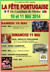 Fête Portugaise