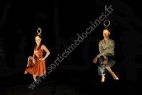 Capilotractées - Sanja Kosonen & Elice Abonce Muhonen