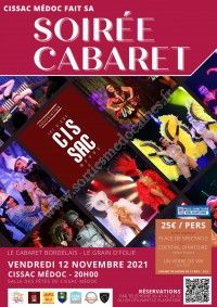 Soirée Cabaret