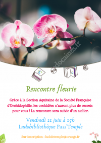 Rencontre Fleurie