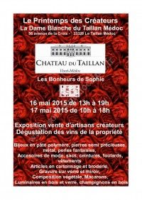 Le Printemps des Créateurs