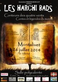 Contes et Légendes du Monde