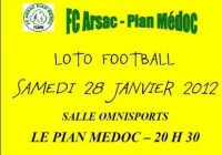 Loto du FCAPM