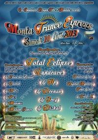 Monta Trance Express