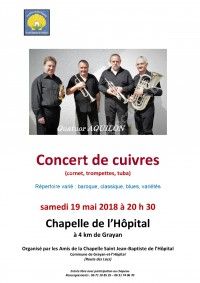 Concert de Cuivres