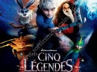 Cinéma en plein en air