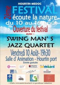 Festival Ecoute la nature 2018