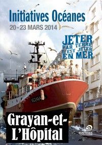 Initiatives Océanes 2014