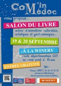 Salon du Livre