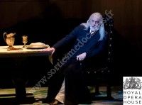 Royal Opéra House : I Due Foscari