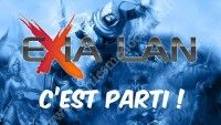 Exia LAN Edition 2014