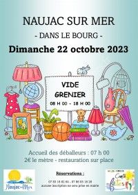 vide grenier
