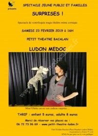 Le Rendez-vous des Petits Loups