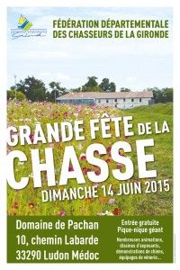 Grande Fête de la Chasse