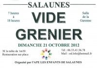 Vide-Grenier
