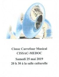 Cissac Carrefour Musical