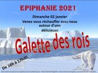 Epiphanie 2022