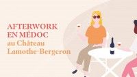 Afterwork en Médoc 2019